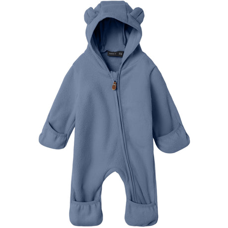 Name It Infinity Meeko Drakt Solid