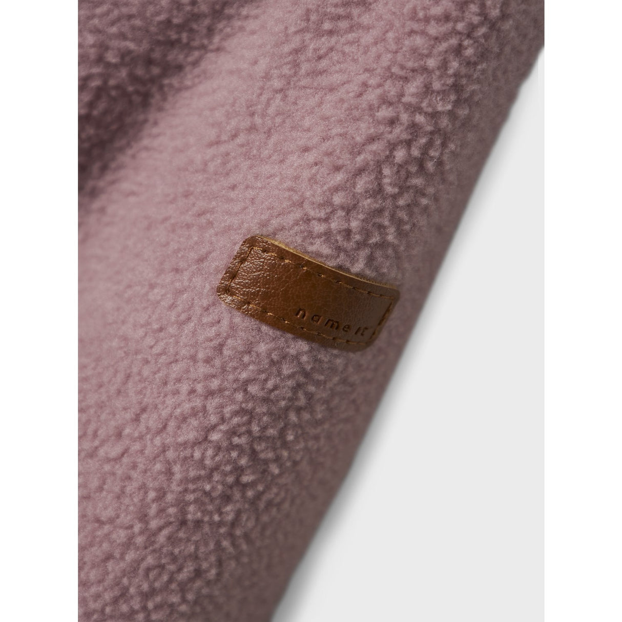 Name It Elderberry Meeko Drakt Solid