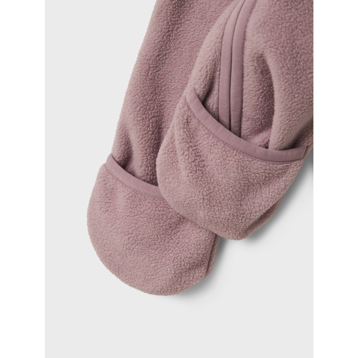 Name It Elderberry Meeko Drakt Solid