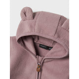 Name It Elderberry Meeko Drakt Solid