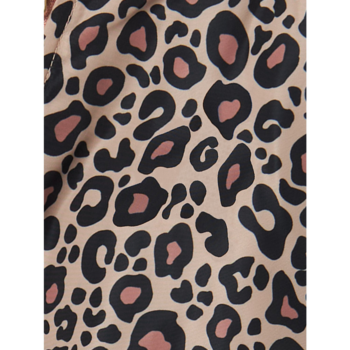 Name It Black Mariska Bomber Jakke Reversable