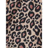 Name It Black Mariska Bomber Jakke Reversable