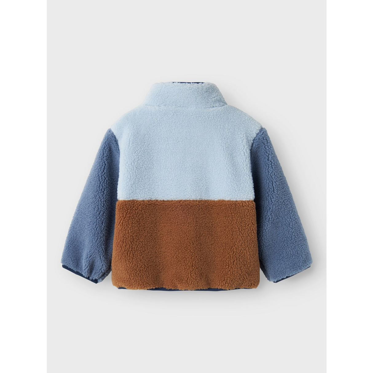 Name It Infinity Mimba Teddy Jakke