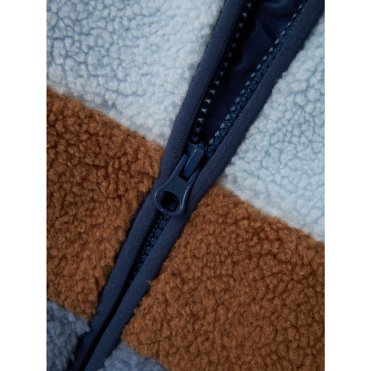 Name It Infinity Mimba Teddy Jakke