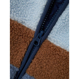 Name It Infinity Mimba Teddy Jakke