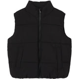 Name It Black Maket Vest