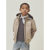 Name It White Pepper Macon Jakke