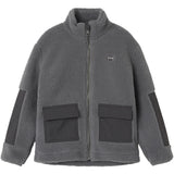 Name It Mockingbird Monico Teddy Jakke