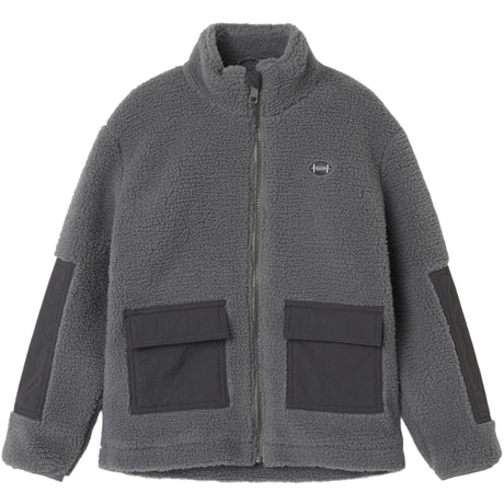 Name It Mockingbird Monico Teddy Jakke