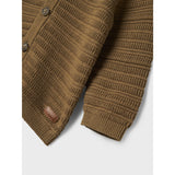 Name It Elmwood Demil Strikk Cardigan