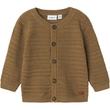 Name It Elmwood Demil Strikk Cardigan