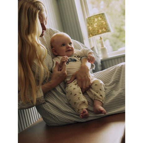 Name It Peyote Elmwood Deove Bukser