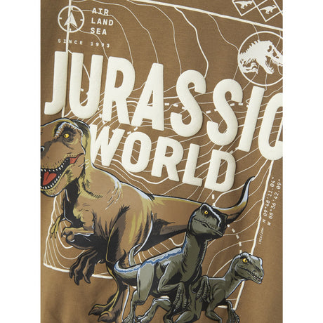 Name It Elmwood For Jurassic World Regular Collegegenser