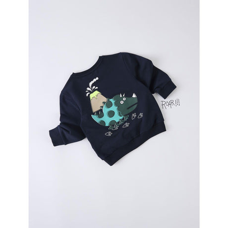 Name It Navy Blazer Find Peppa Pig Regular Collegegenser