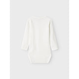 Name It Cloud Dancer Dalton Body