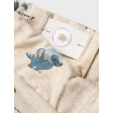 Name It Peyote Melange Dinos Bukser