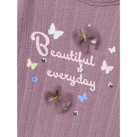 Name It Elderberry Dikka Body