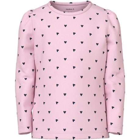 Name It Ballerina Dheart Bluse