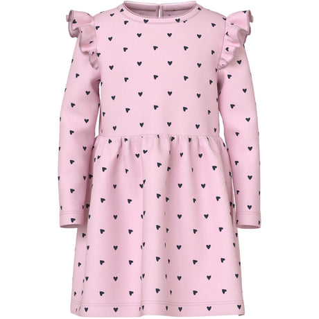 Name It Ballerina Dheart Kjole