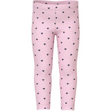 Name It Ballerina Dheart Leggings