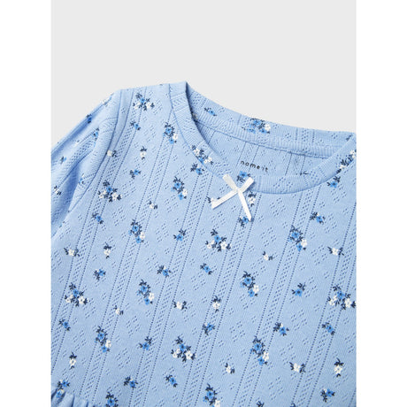 Name It Serenity Dyna Kjole