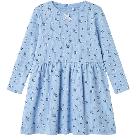 Name It Serenity Dyna Kjole