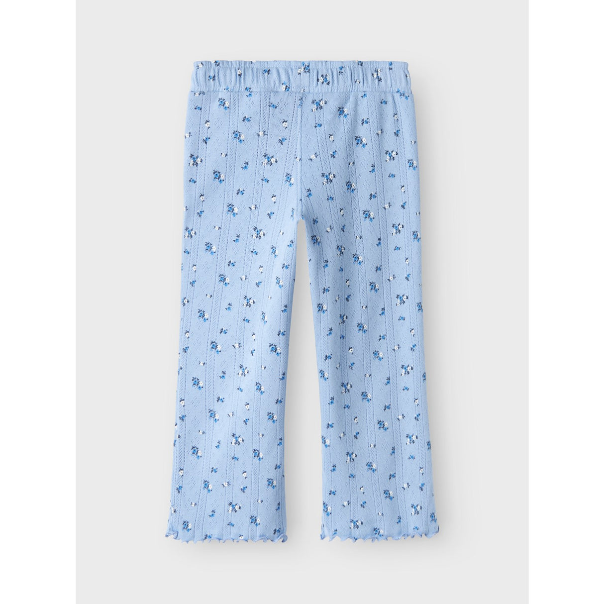 Name It Serenity Dyna Wide Bukser