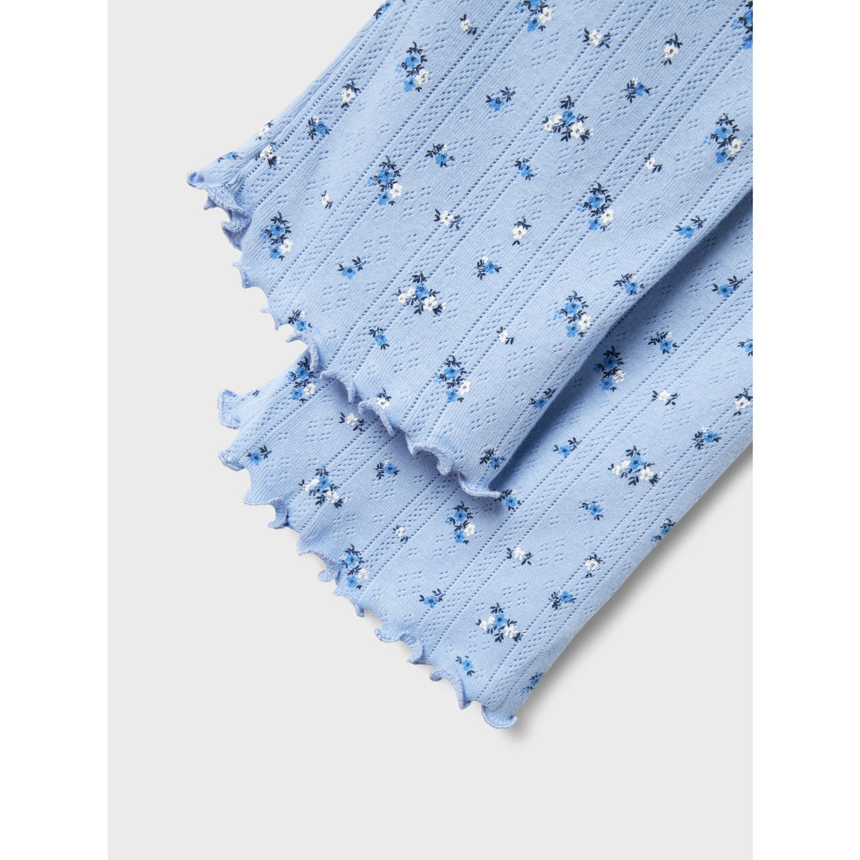 Name It Serenity Dyna Wide Bukser