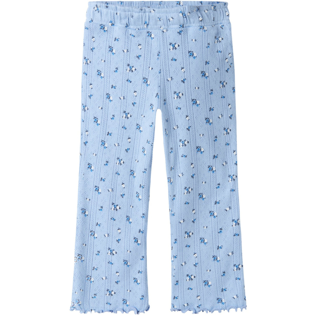 Name It Serenity Dyna Wide Bukser