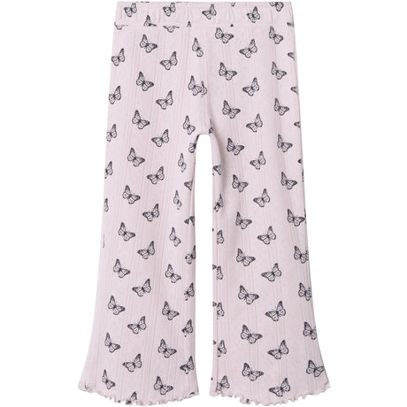 Name It Ballerina Dyna Wide Bukser