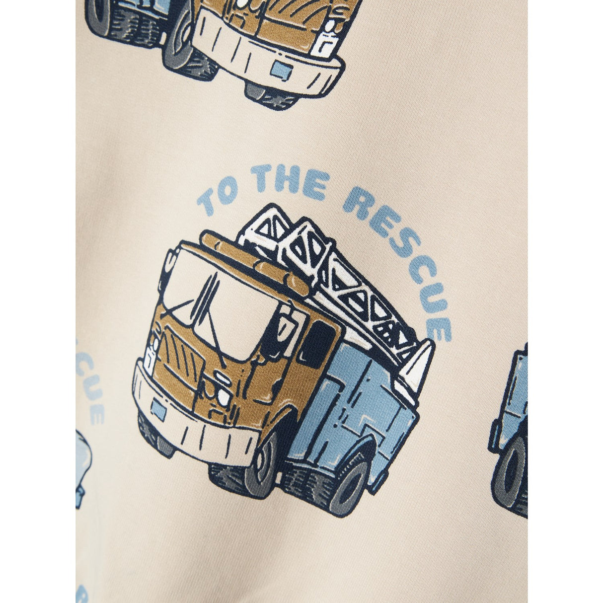 Name It Peyote Dibbo Regular Collegegenser