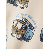 Name It Peyote Dibbo Regular Collegegenser