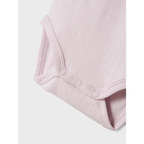 Name It Light Lilac Dagnes Body