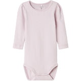 Name It Light Lilac Dagnes Body