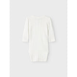 Name It Cloud Dancer Dagnes Body