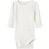 Name It Cloud Dancer Dagnes Body