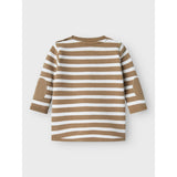 Name It Elmwood Dion O-Neck Bluse