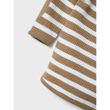 Name It Elmwood Dion O-Neck Bluse