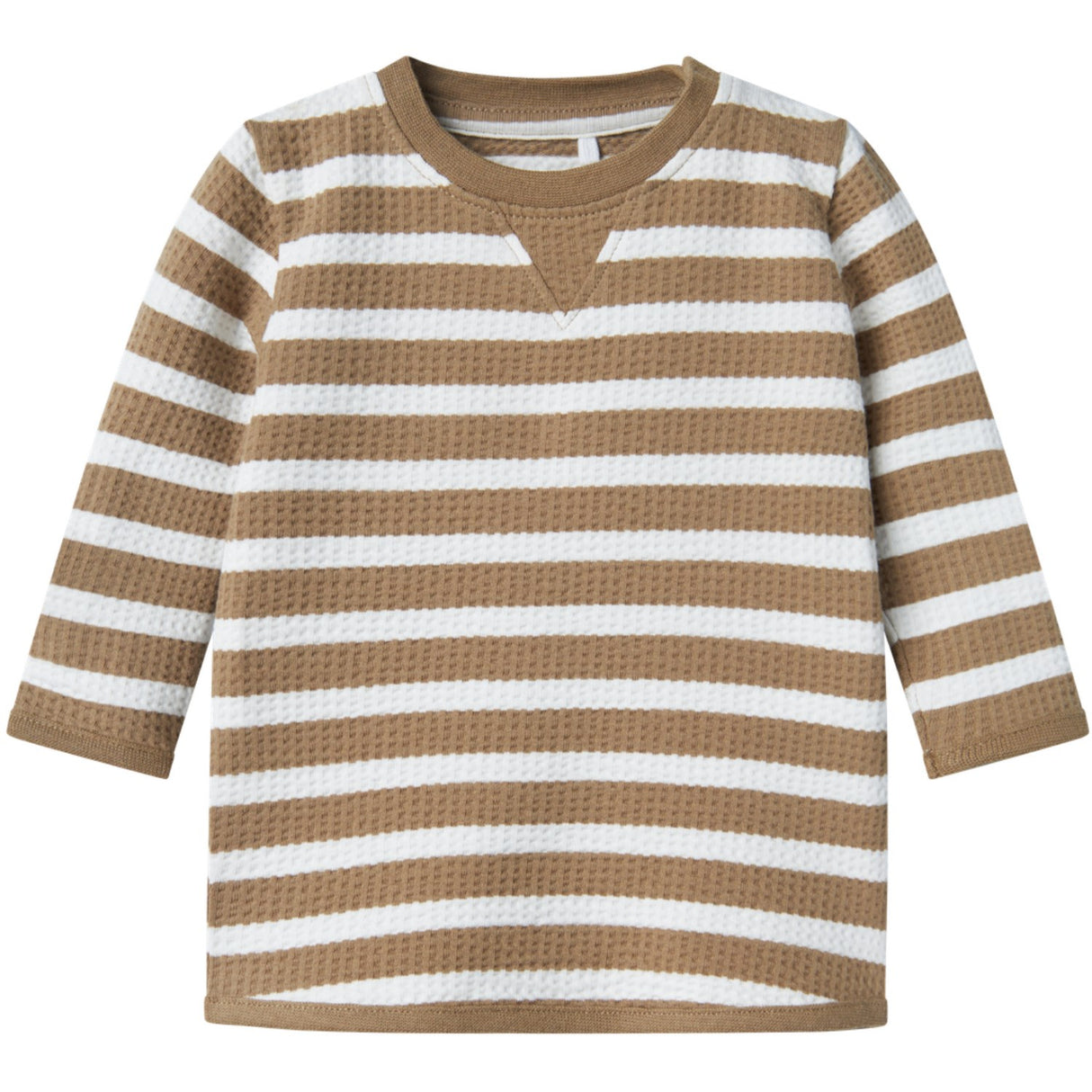 Name It Elmwood Dion O-Neck Bluse