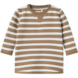 Name It Elmwood Dion O-Neck Bluse