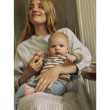 Name It Elmwood Dion O-Neck Bluse