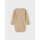 Name It Summer Sand Osole Omslags Body