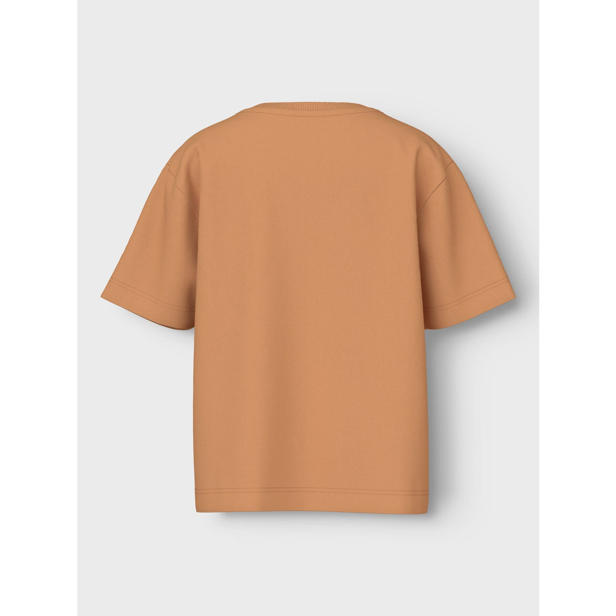 Name It Gold Earth Hamster Voto Regular T-Shirt