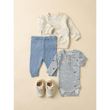 Name It Quarry Bark Body