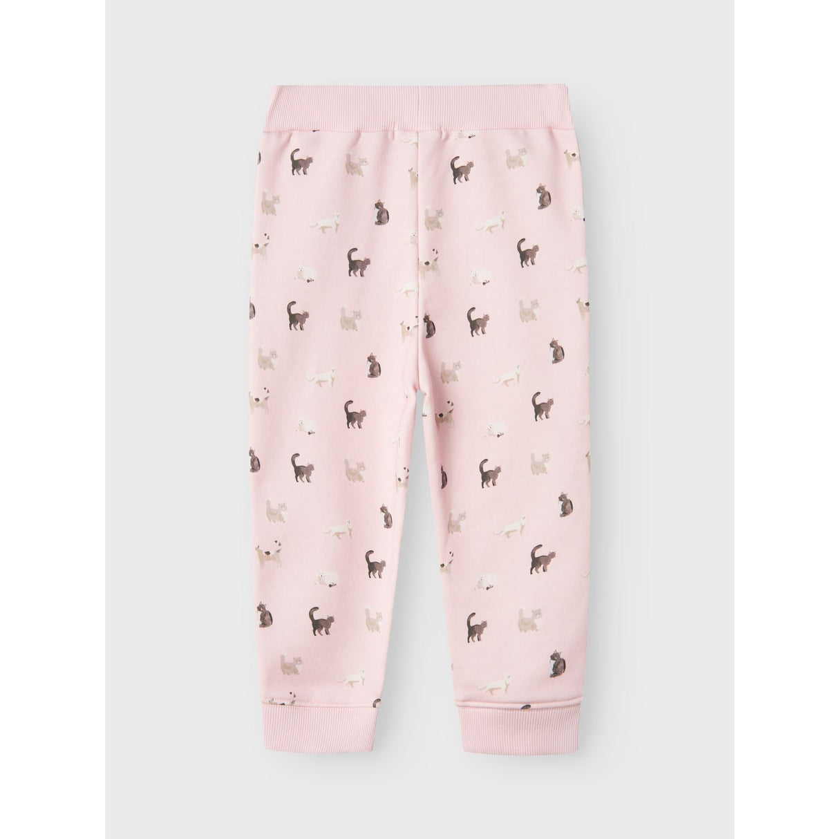 Name It Ballerina Melange Brigitta Regular Sweatpants
