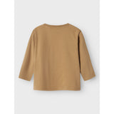 Name It Elmwood Bimse Regular Bluse