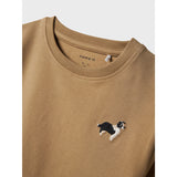 Name It Elmwood Bimse Regular Bluse