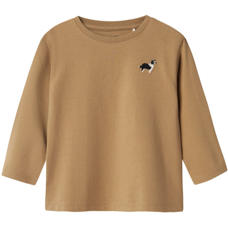 Name It Elmwood Bimse Regular Bluse