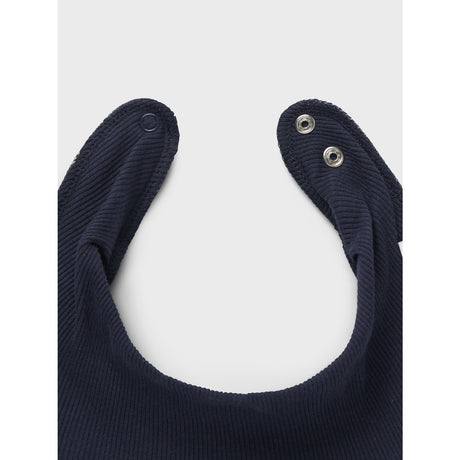 Name It Navy Blazer Yasimdonny 3-Pakning Savlesmæk Rib