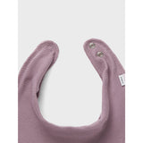 Name It Light Lilac Yvettedagnes 3-Pakning Savlesmæk Rib